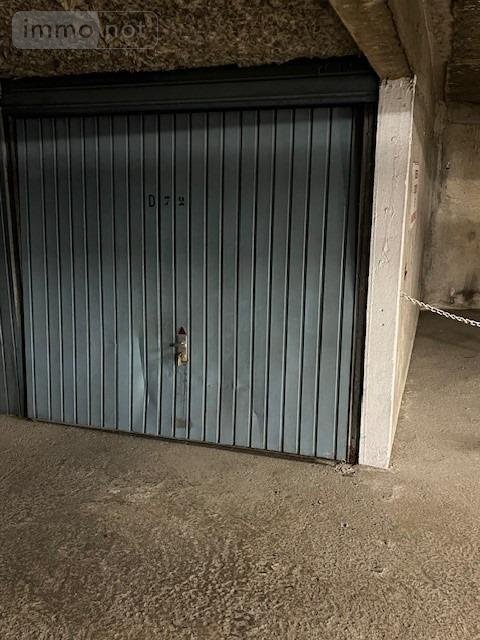Garage et parking a vendre Rennes 35000 Ille-et-Vilaine 14 m2  33000 euros
