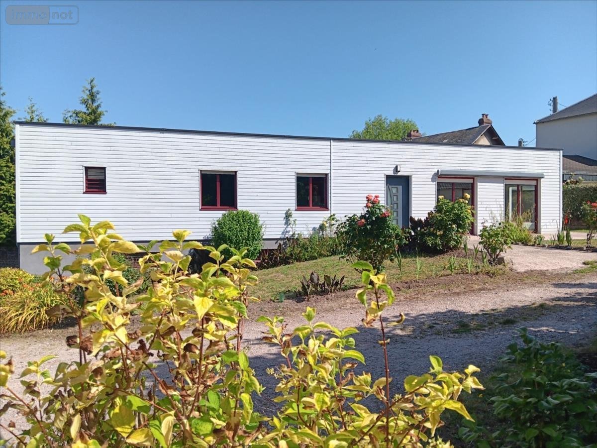 Maison a vendre Notre-Dame-de-Bondeville 76960 Seine-Maritime 217 m2 7 pièces 325500 euros
