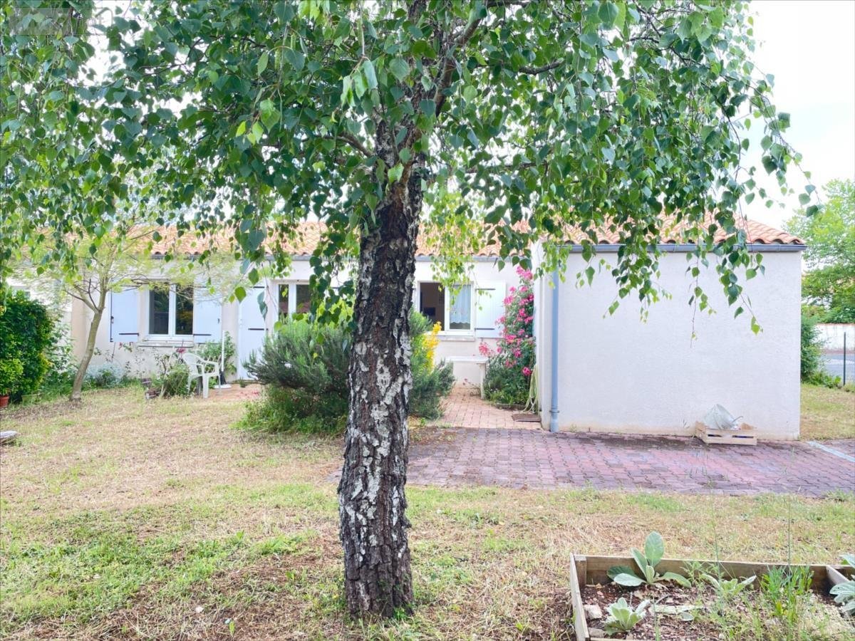 Maison a vendre Périgny 17180 Charente-Maritime 80 m2 4 pièces 286000 euros