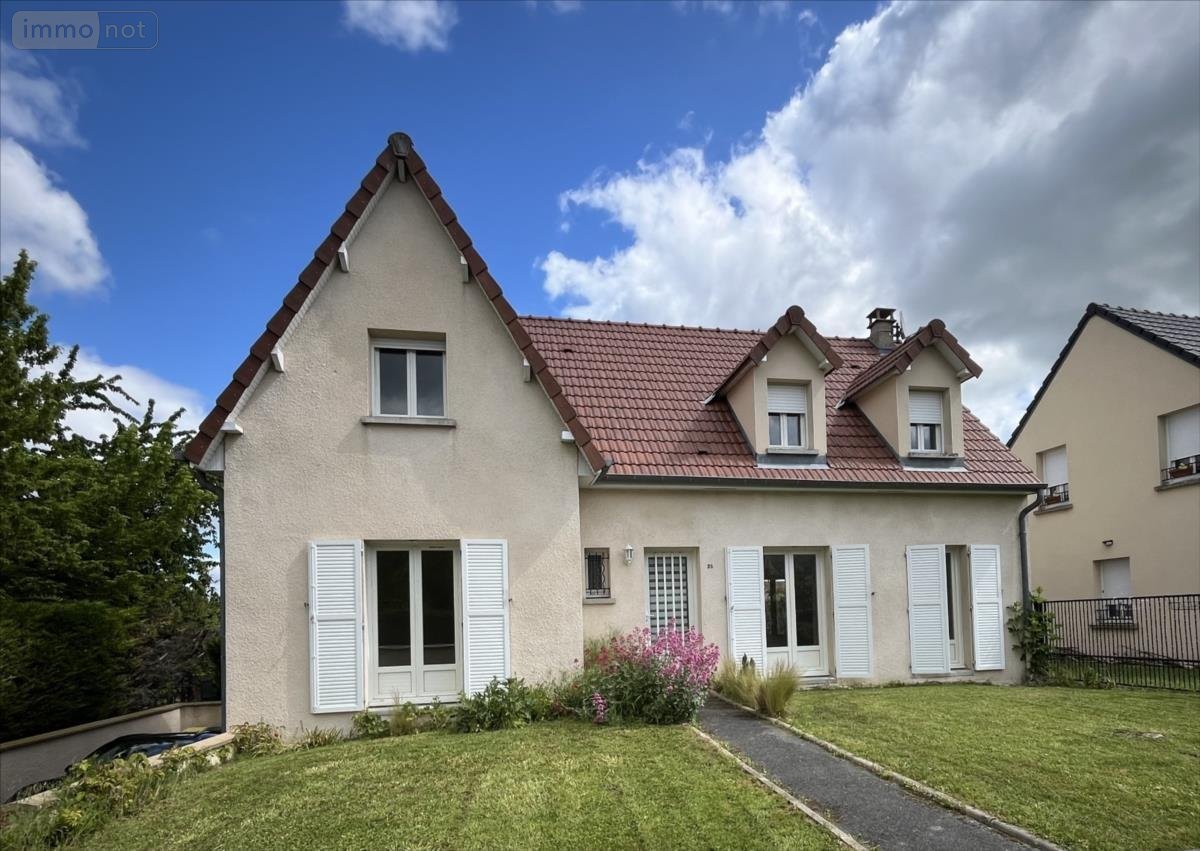 Location maison Cormontreuil 51350 Marne 166 m2 7 pièces 1800 euros