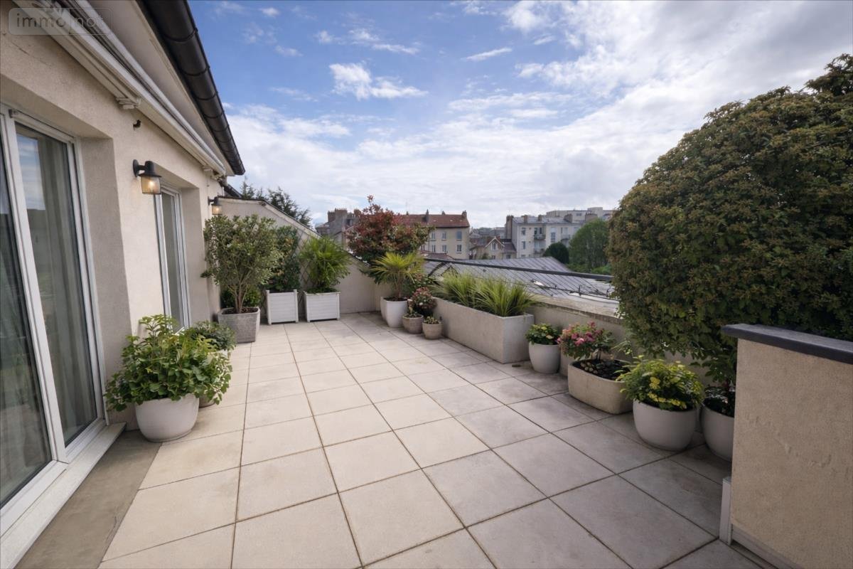 Appartement a vendre Reims 51100 Marne 132 m2 5 pièces 545000 euros