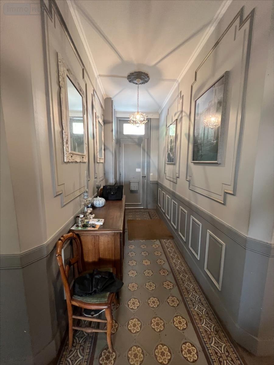 Maison a vendre Reims 51100 Marne 195 m2 8 pièces 495000 euros