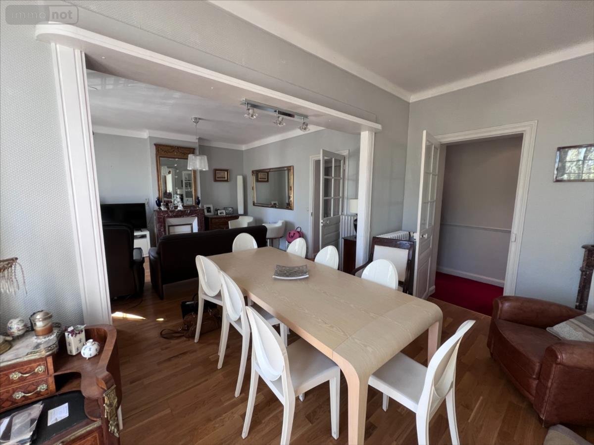Appartement a vendre Reims 51100 Marne 85 m2 4 pièces 397000 euros