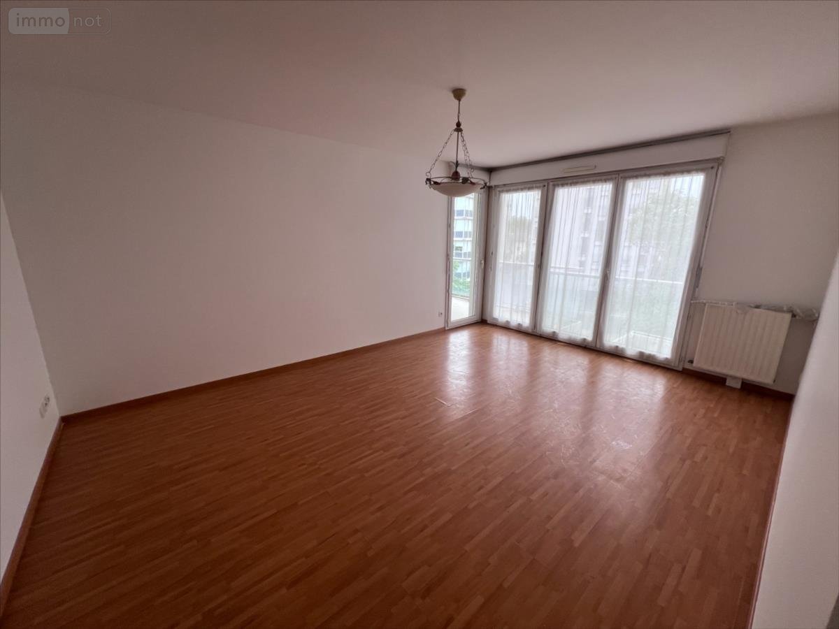 Appartement a vendre Reims 51100 Marne 91 m2 4 pièces 273000 euros