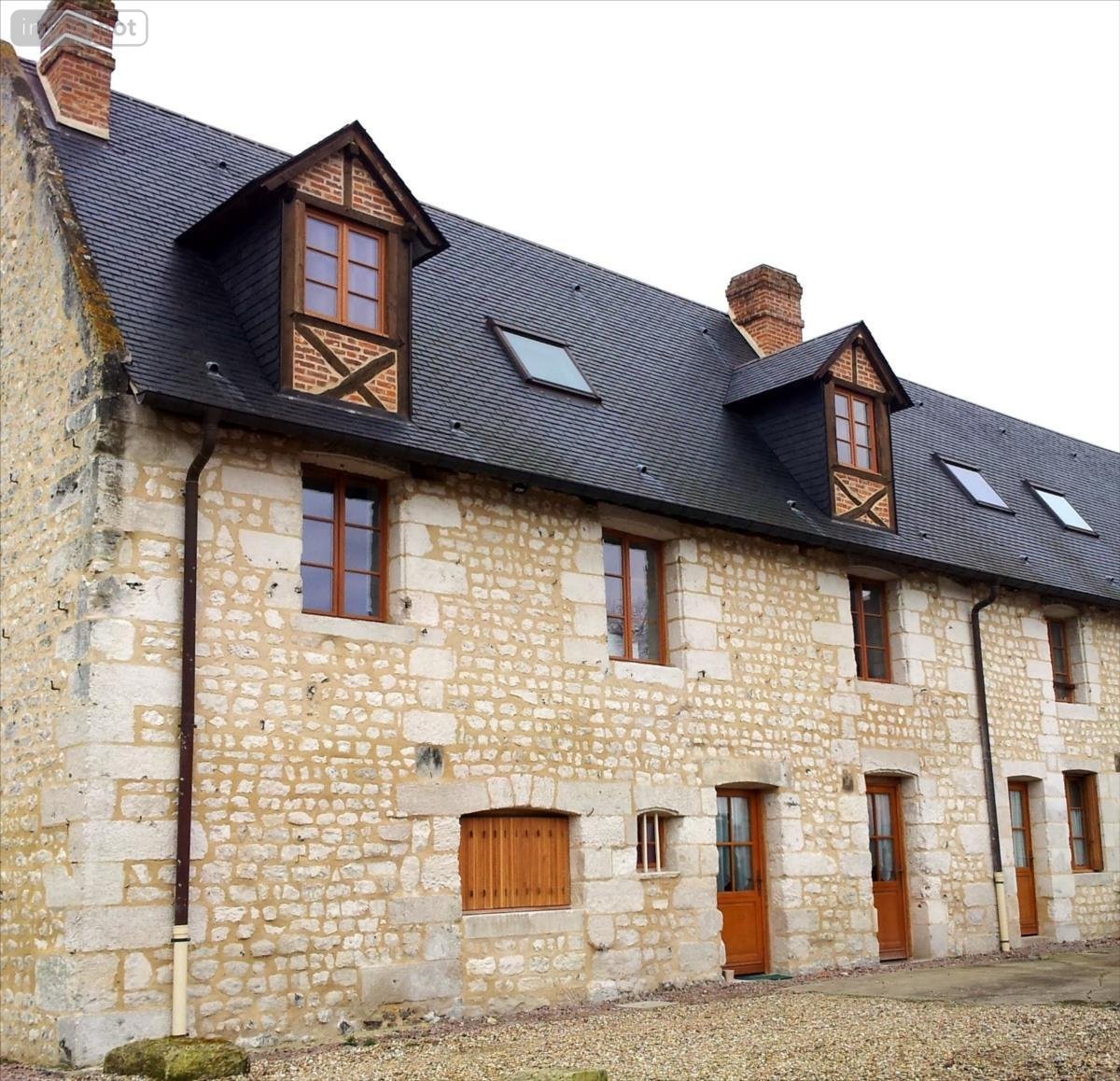 Location appartement Val-de-la-Haye 76380 Seine-Maritime 62 m2 3 pièces 580 euros