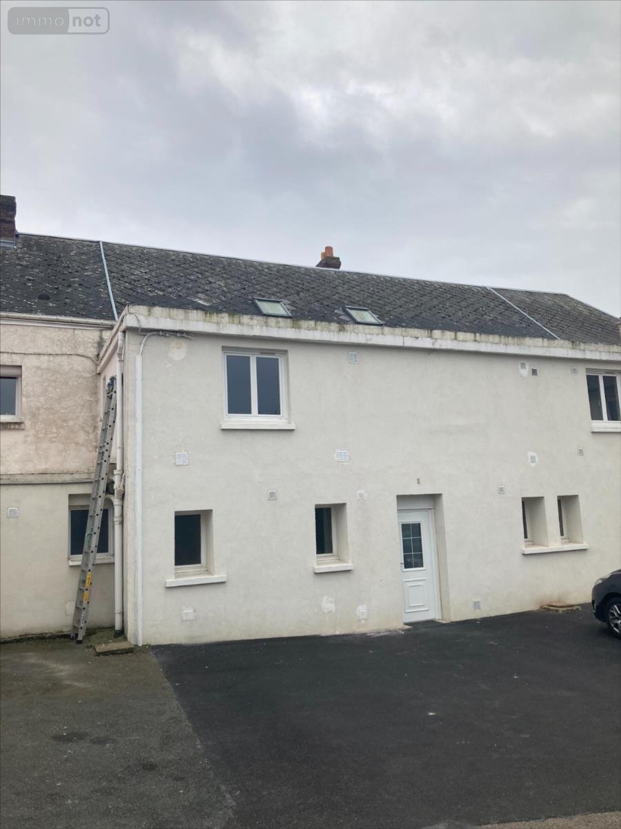 Location appartement Petit-Couronne 76650 Seine-Maritime 33 m2 2 pièces 450 euros