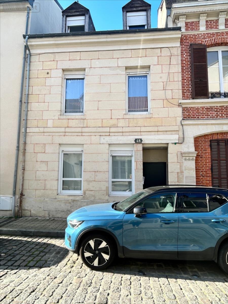 Immeuble a vendre Reims 51100 Marne 110 m2  510000 euros