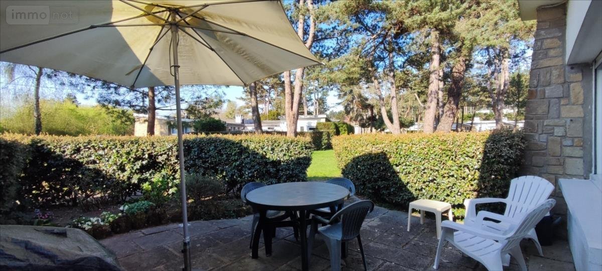 Appartement a vendre Le Touquet-Paris-Plage 62520 Pas-de-Calais 39 m2 2 pièces 320000 euros