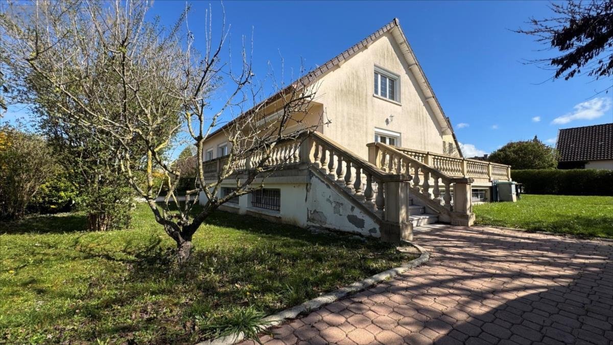 Maison a vendre Blancs Coteaux 51130 Marne 214 m2 7 pièces 293000 euros