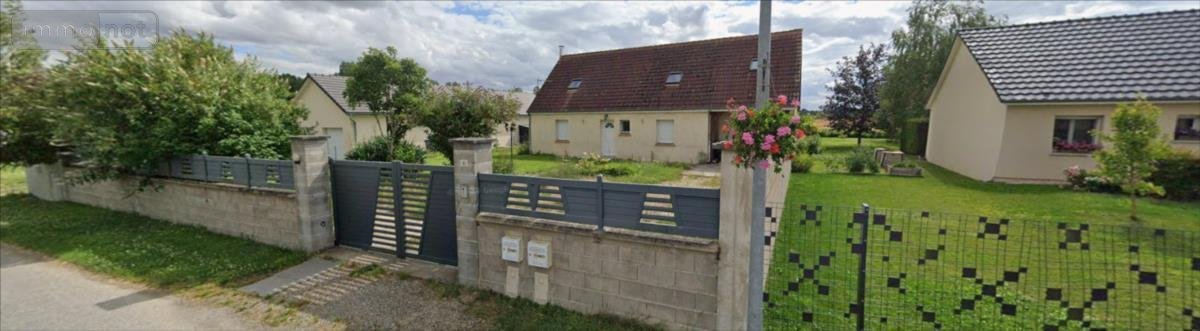 Maison a vendre Rouffy 51130 Marne 123 m2 7 pièces 236000 euros