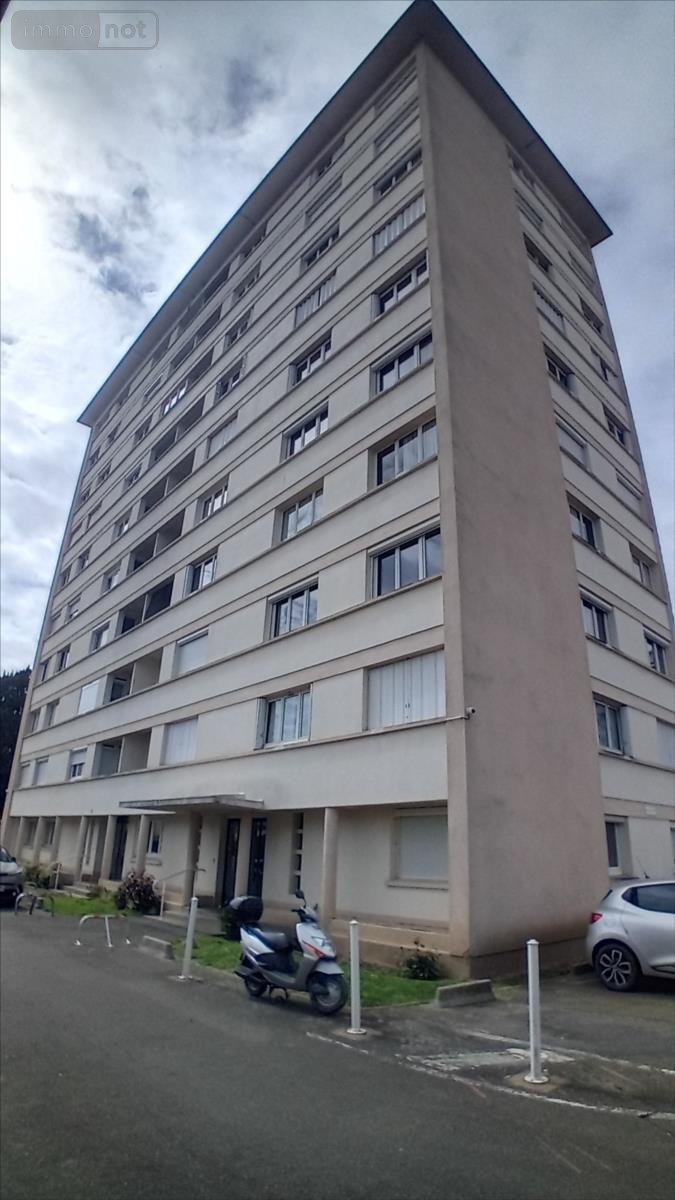 Appartement a vendre Le Mans 72000 Sarthe 63 m2 3 pièces 117150 euros