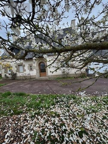 Maison a vendre Saint-Pol-de-Léon 29250 Finistère 149 m2 7 pièces 341400 euros