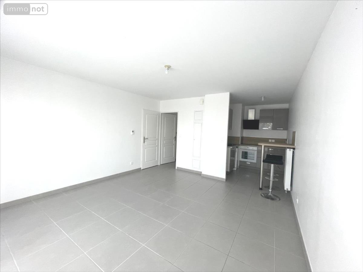 Appartement a vendre Bezannes 51430 Marne 52 m2 2 pièces 170000 euros