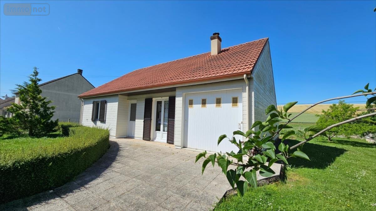Maison a vendre Mazangé 41100 Loir-et-Cher 70 m2 3 pièces 114400 euros