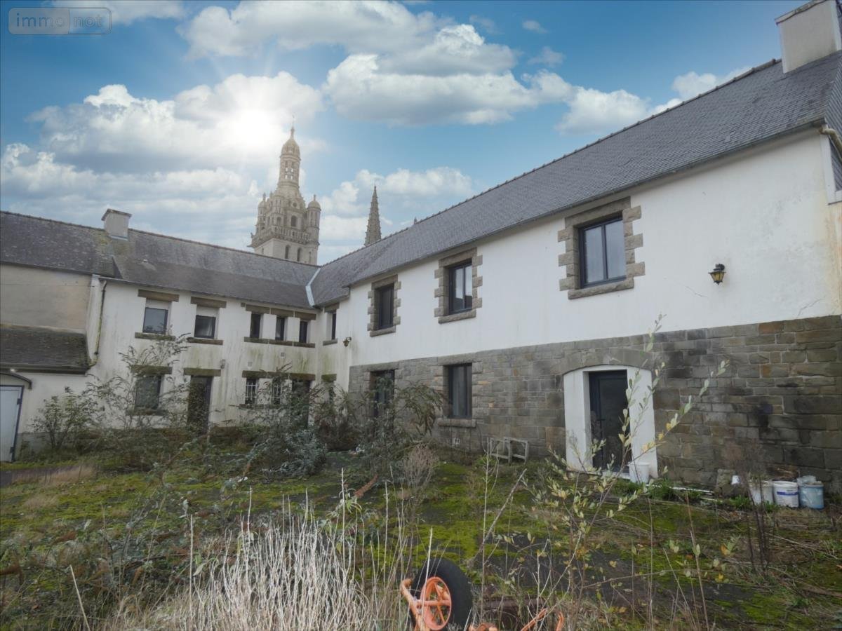 Maison a vendre Pleyben 29190 Finistère 300 m2 11 pièces 294100 euros