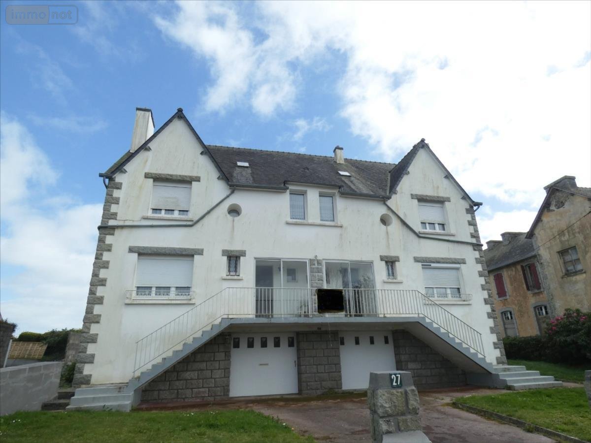 Maison a vendre Brasparts 29190 Finistère 222 m2 12 pièces 172350 euros