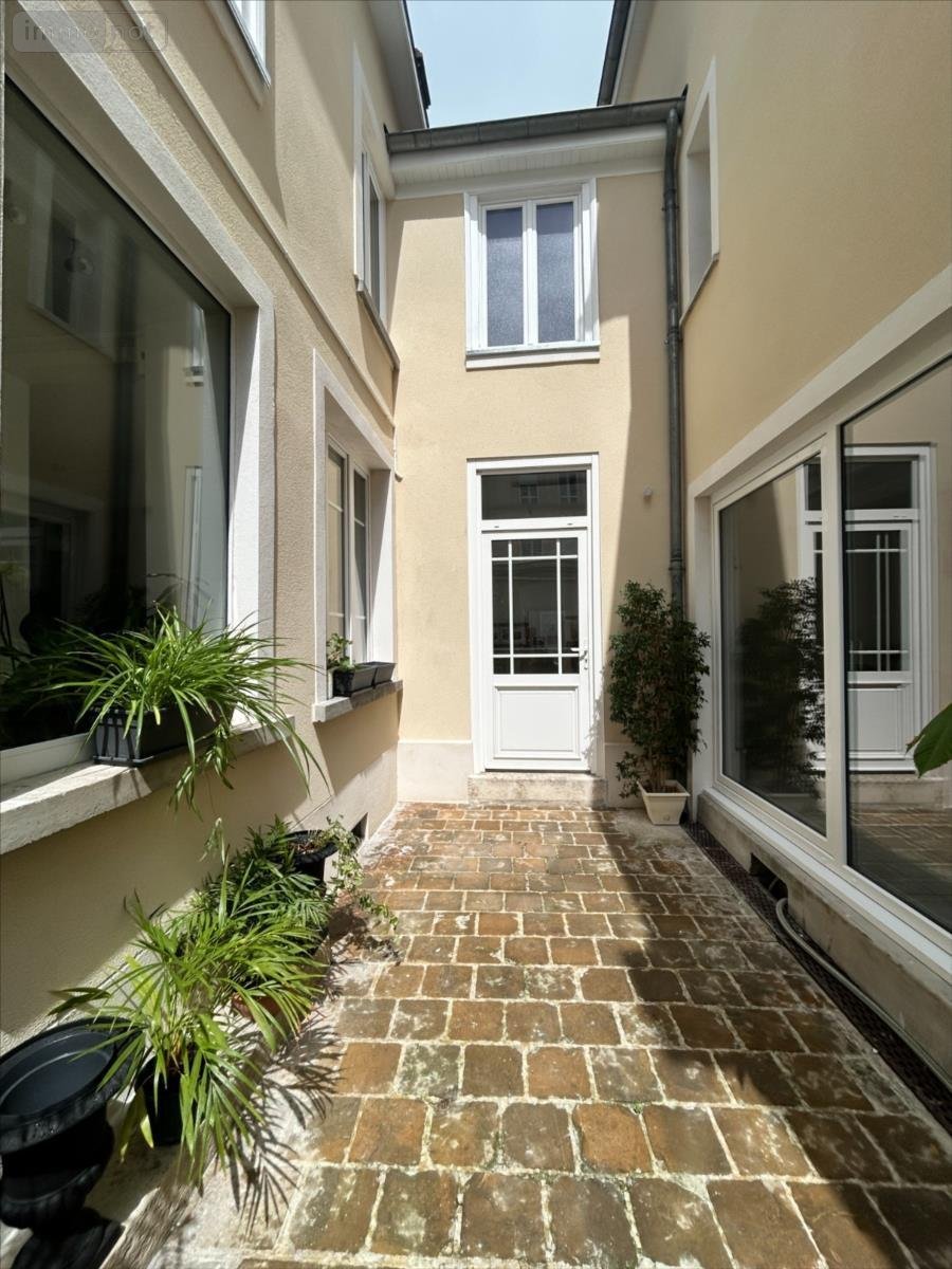 Maison a vendre Reims 51100 Marne 134 m2 7 pièces 525000 euros