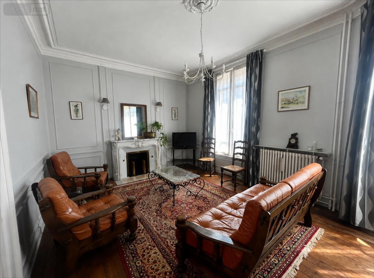Maison a vendre Reims 51100 Marne 220 m2 8 pièces 650000 euros