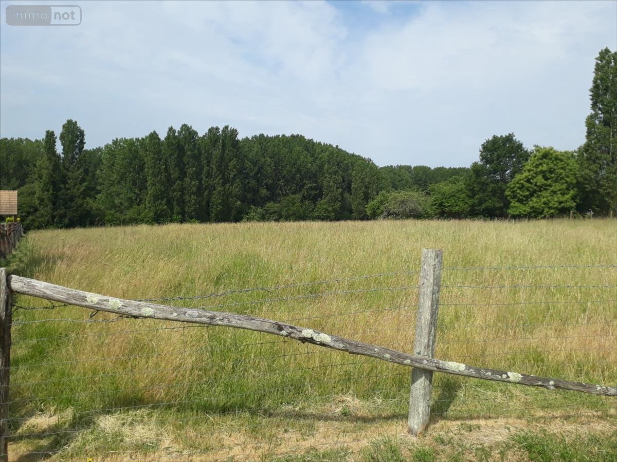 Terrain a batir a vendre Marigné-Laillé 72220 Sarthe 566 m2  23800 euros