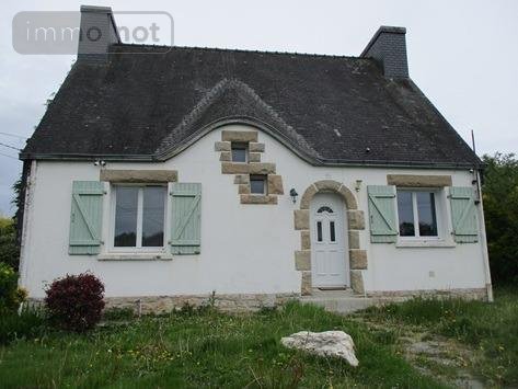 Maison a vendre Carhaix-Plouguer 29270 Finistère 105 m2 5 pièces 179350 euros