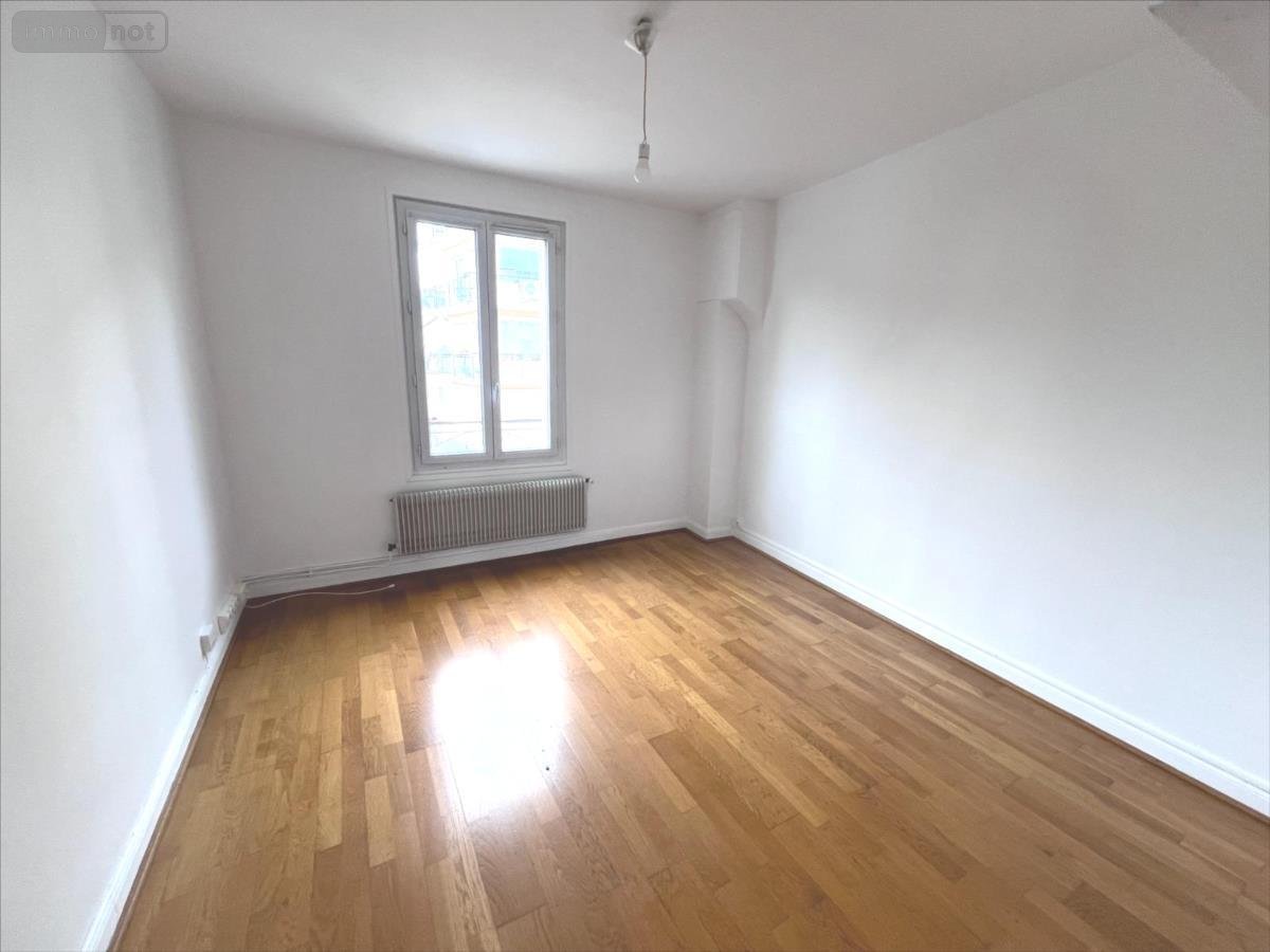Appartement a vendre Reims 51100 Marne 35 m2 2 pièces 180000 euros