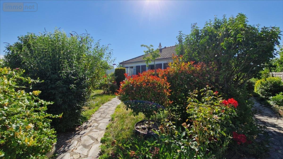 Maison a vendre Vendôme 41100 Loir-et-Cher 75 m2 3 pièces 134031 euros
