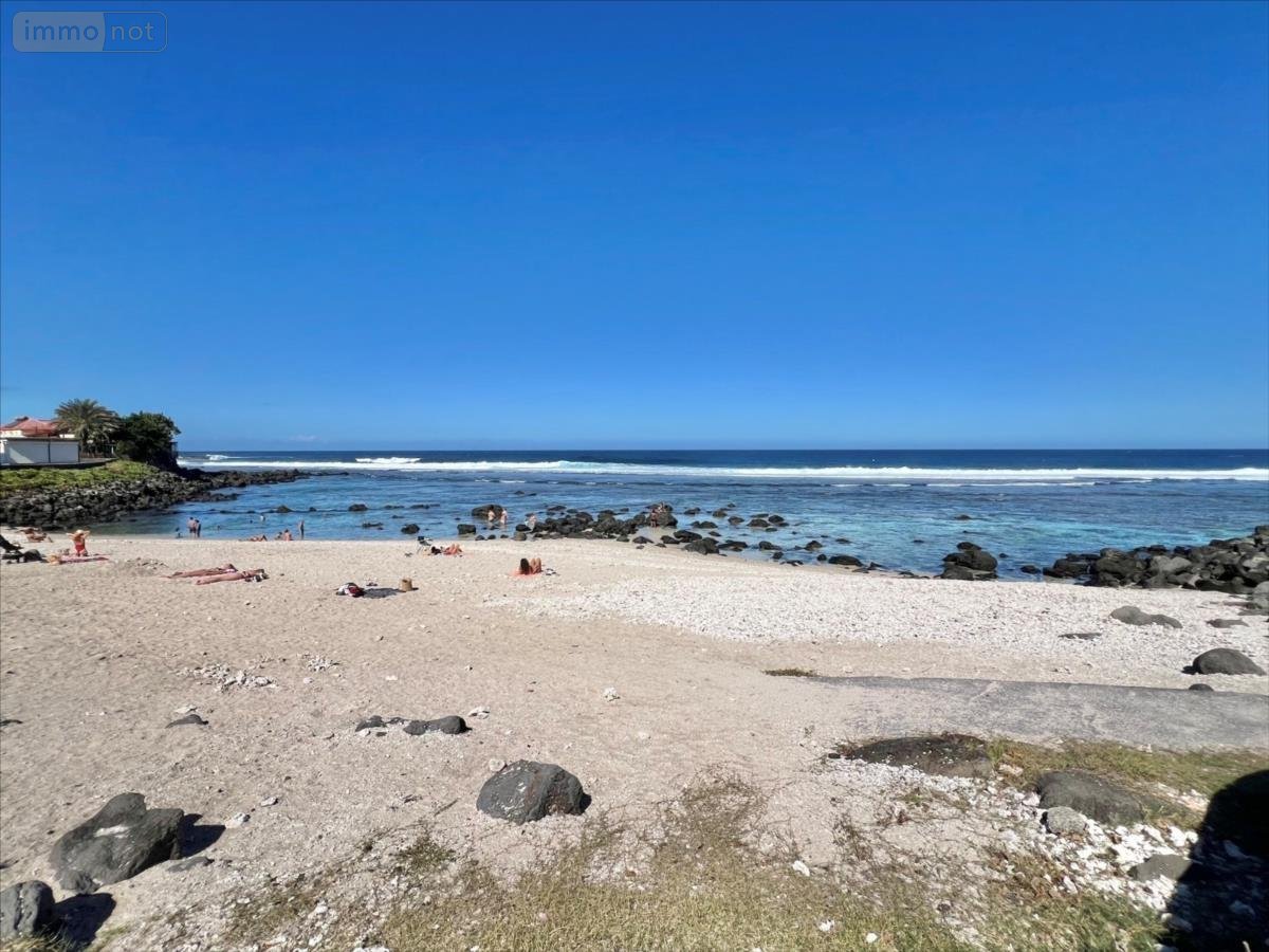 Maison a vendre Saint-Pierre 97410 Réunion 76 m2 4 pièces 263000 euros