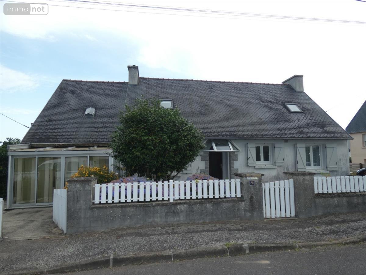Maison a vendre Pleyben 29190 Finistère 92 m2 8 pièces 156900 euros