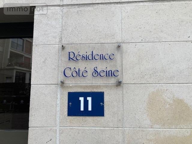 Garage et parking a vendre Rouen 76000 Seine-Maritime  15000 euros