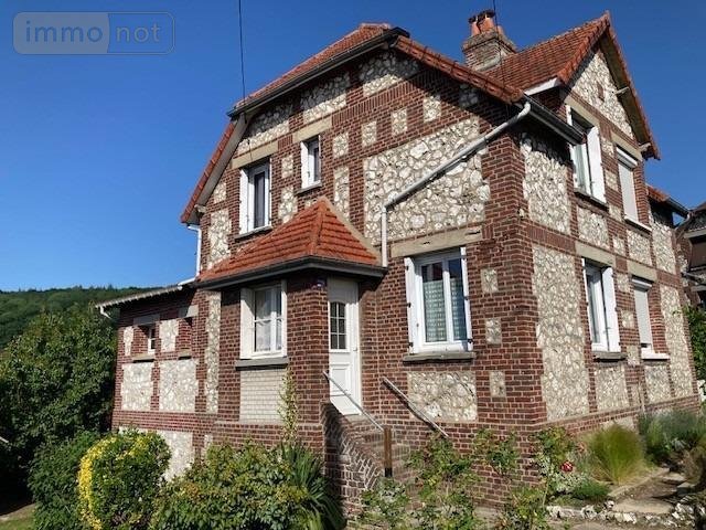 Maison a vendre Grand-Couronne 76530 Seine-Maritime 84 m2 5 pièces 105000 euros
