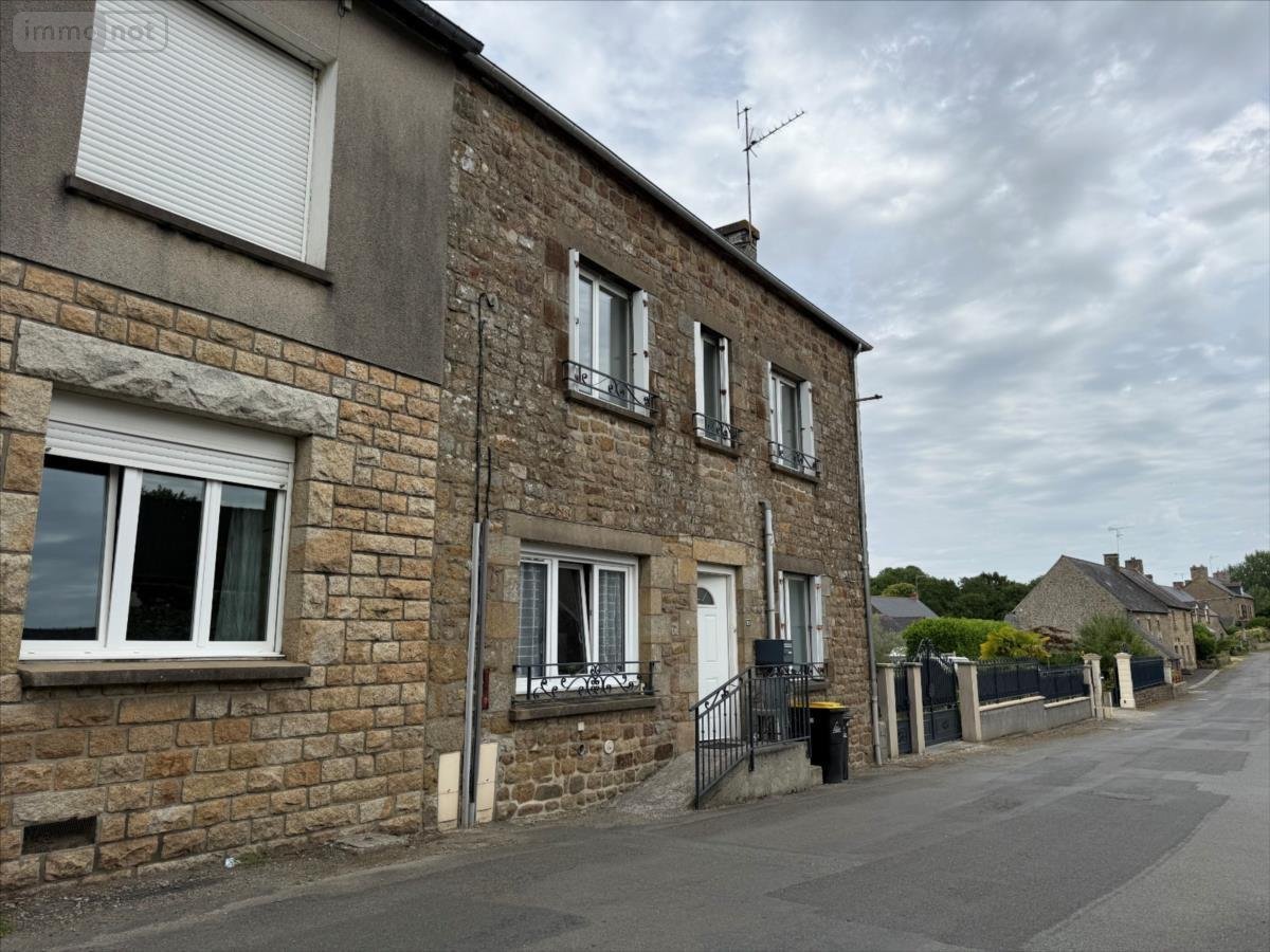 Immeuble a vendre Roz-sur-Couesnon 35610 Ille-et-Vilaine 120 m2  220680 euros