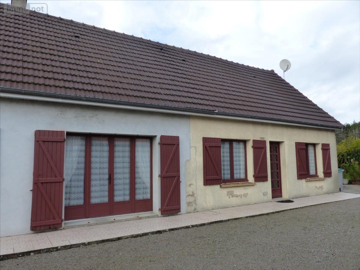 Maison a vendre La Haye 50250 Manche 63 m2 3 pièces 152920 euros