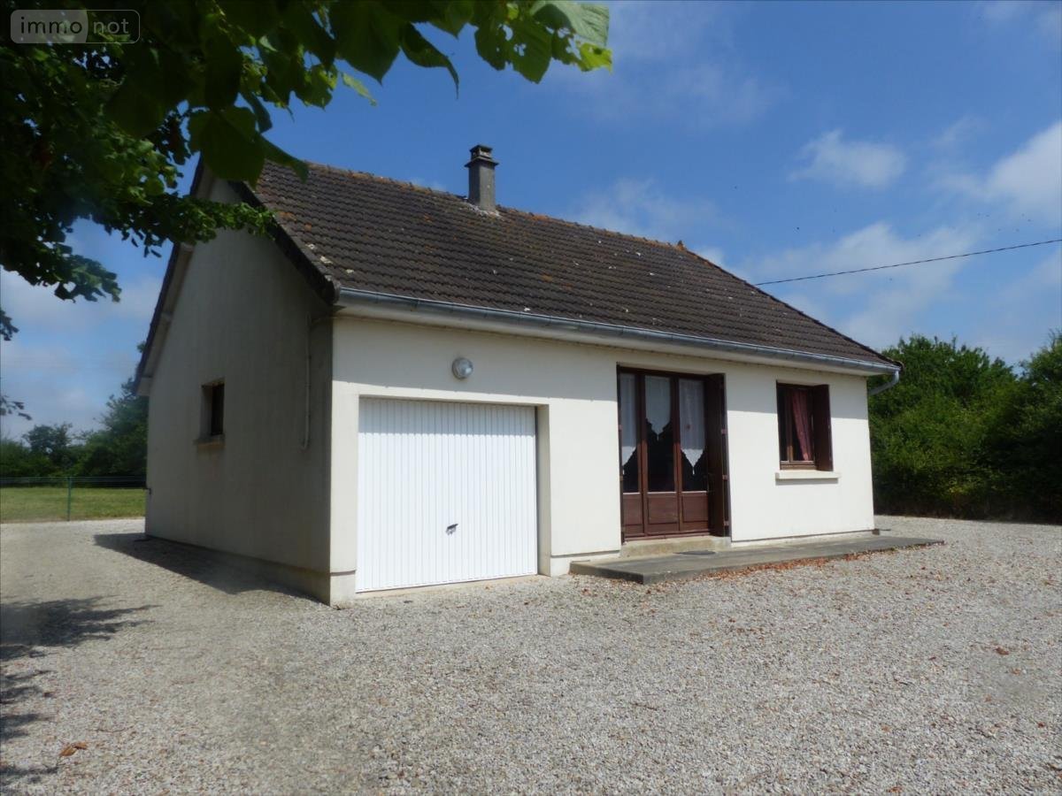Maison a vendre La Haye 50250 Manche 56 m2 3 pièces 168640 euros