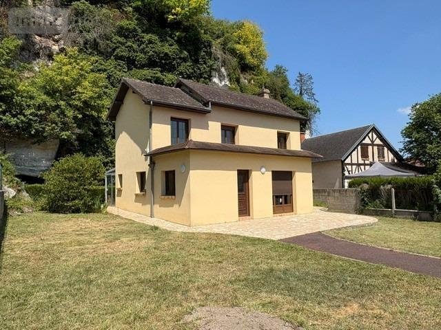 Maison a vendre Val-de-la-Haye 76380 Seine-Maritime 99 m2 5 pièces 220500 euros