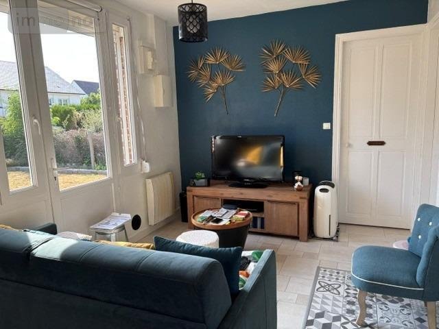 Maison a vendre Grand-Couronne 76530 Seine-Maritime 45 m2 2 pièces 154500 euros