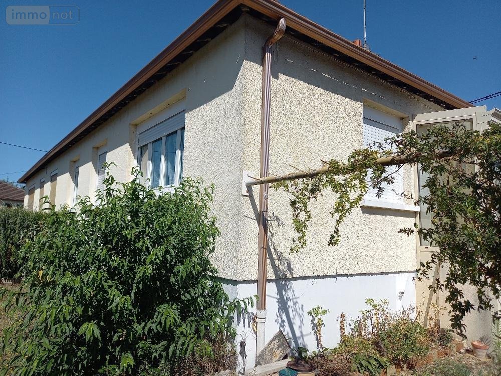 Maison a vendre Soissons 02200 Aisne 66 m2 3 pièces 125760 euros