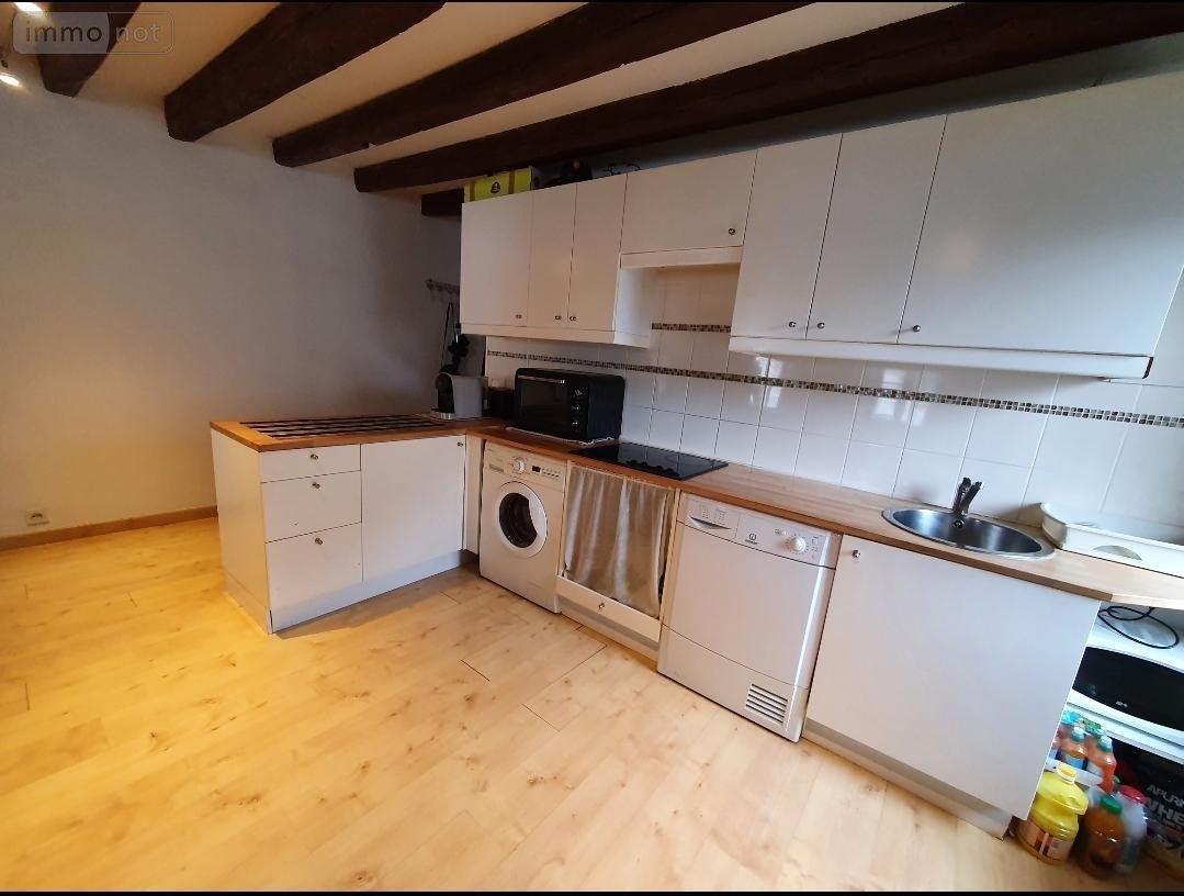 Location appartement Divonne-les-Bains 01220 Ain 57 m2 3 pièces 1255 euros