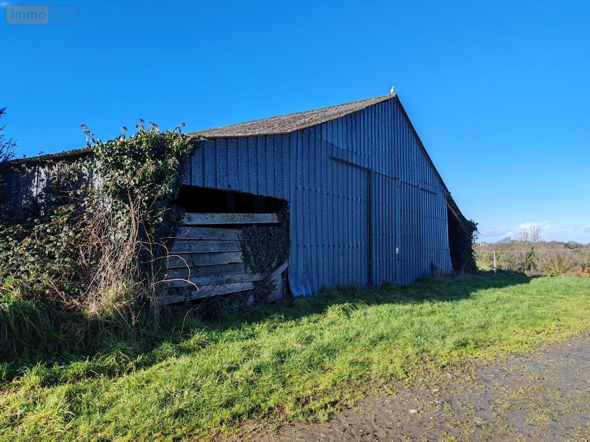 Divers a vendre Pleyber-Christ 29410 Finistère 215 m2  48000 euros