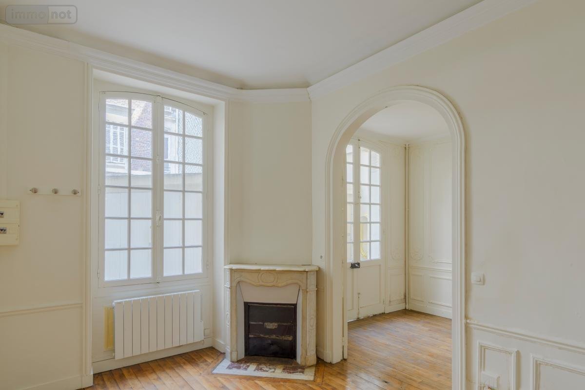 Appartement a vendre Paris 8e arrondissement 75008 Paris 26 m2 2 pièces 285000 euros