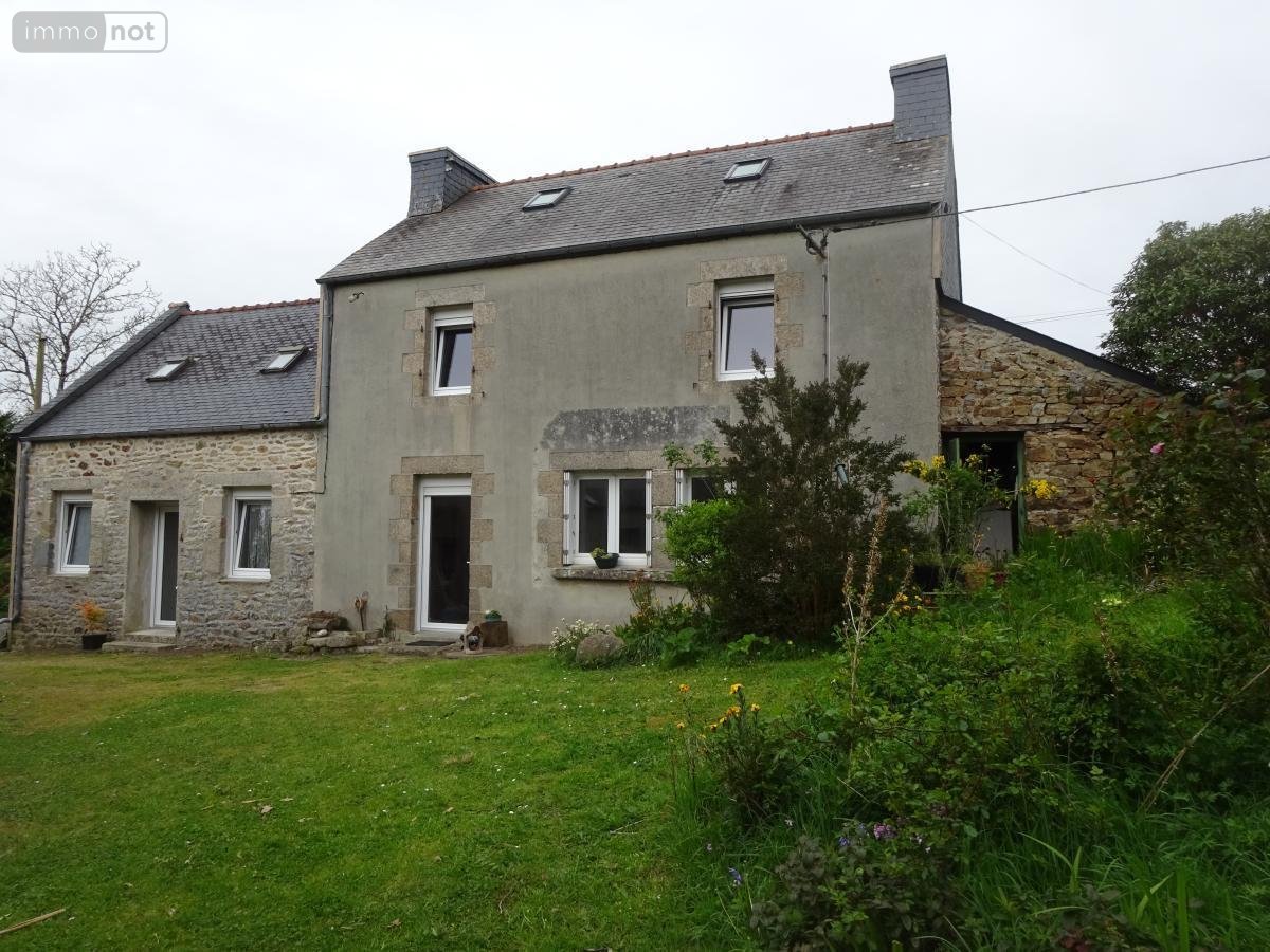 Maison a vendre Guilers 29820 Finistère 124 m2 5 pièces 218760 euros