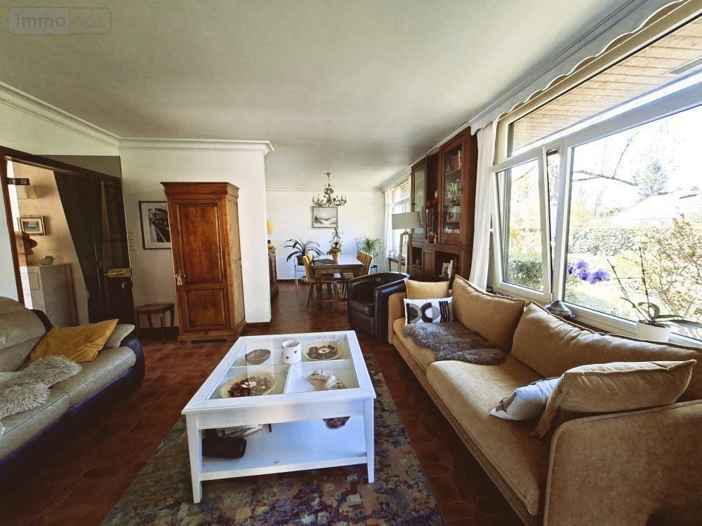 Maison a vendre Monts 37260 Indre-et-Loire 148 m2 7 pièces 385000 euros