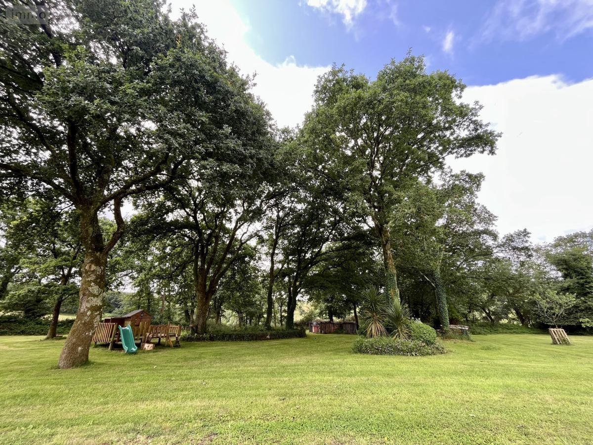 Maison a vendre Hennebont 56700 Morbihan 170 m2 7 pièces 547886 euros