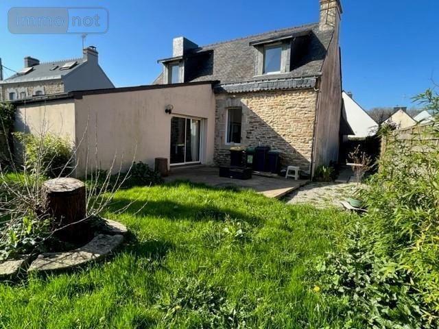 Maison a vendre Lanester 56600 Morbihan 93 m2 4 pièces 156888 euros