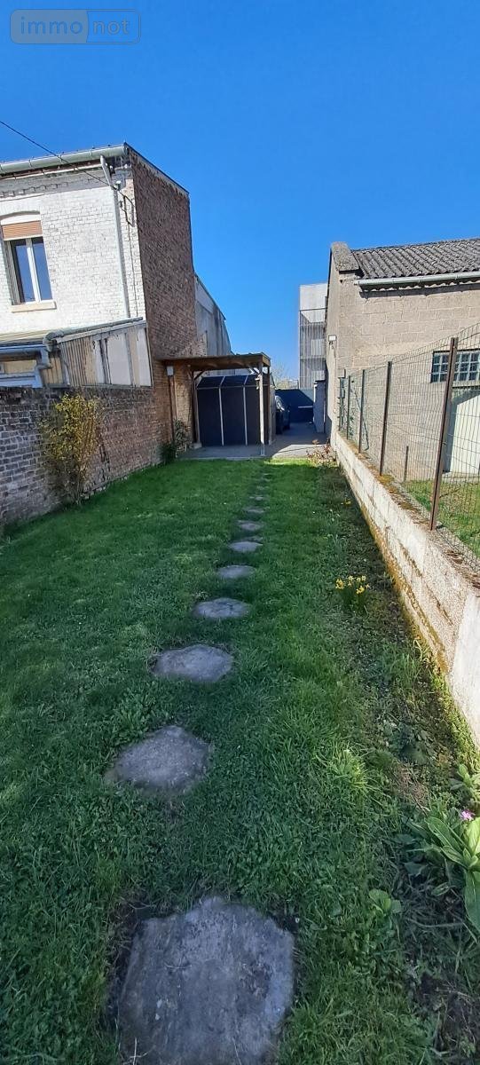Location maison Amiens 80000 Somme 104 m2  1100 euros