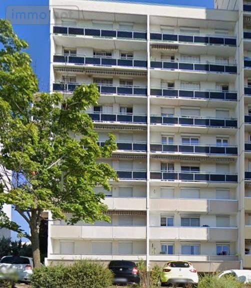 Viager appartement Clermont-Ferrand 63000 Puy-de-Dôme 73 m2 5 pièces 25000 euros