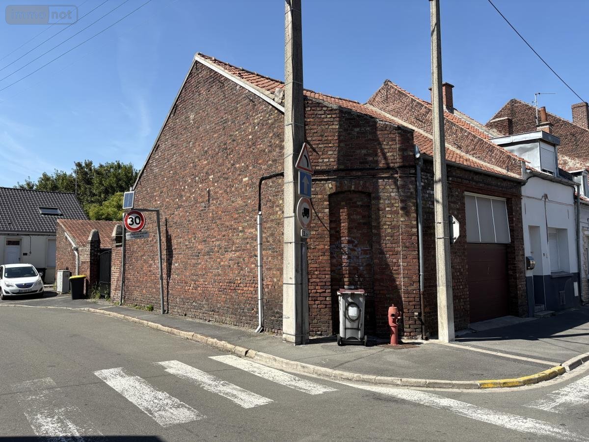 Divers a vendre Hénin-Beaumont 62110 Pas-de-Calais 60 m2  60400 euros