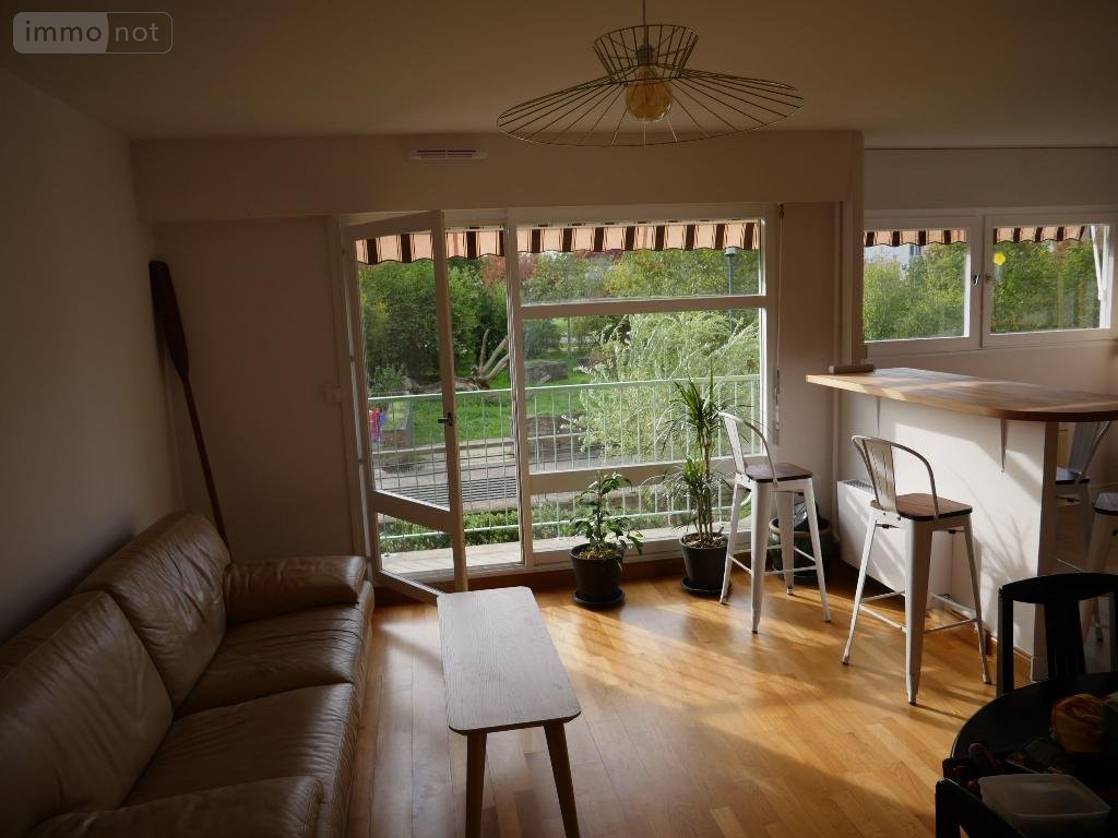 Location appartement Rennes 35000 Ille-et-Vilaine 88 m2 4 pièces 1305 euros