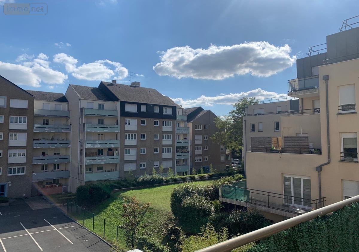 Appartement a vendre Rouen 76000 Seine-Maritime 92 m2  250000 euros