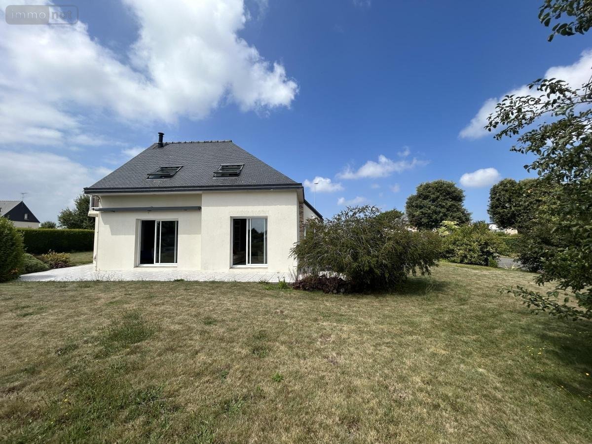 Maison a vendre Plémy 22150 Côtes-d'Armor 127 m2 5 pièces 318000 euros