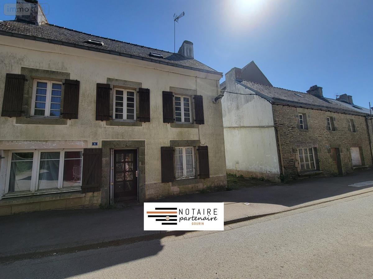 Maison a vendre Leuhan 29390 Finistère 190 m2 14 pièces 69060 euros